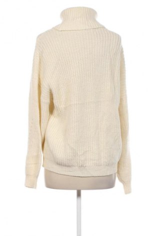 Damenpullover Jdy, Größe L, Farbe Ecru, Preis € 7,49