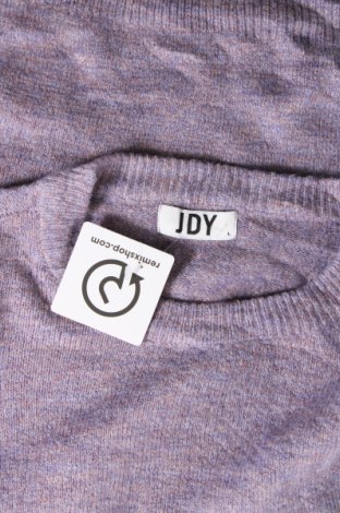 Damenpullover Jdy, Größe L, Farbe Lila, Preis € 3,49