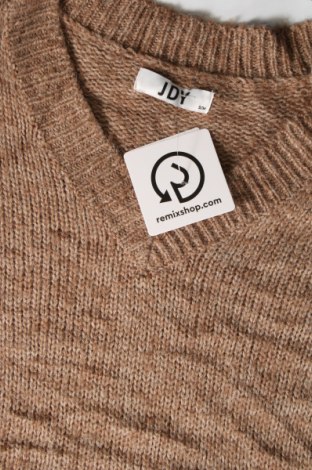 Damenpullover Jdy, Größe S, Farbe Beige, Preis € 7,49