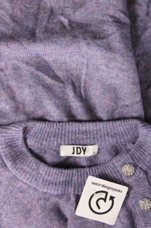 Damenpullover Jdy, Größe M, Farbe Lila, Preis € 2,99