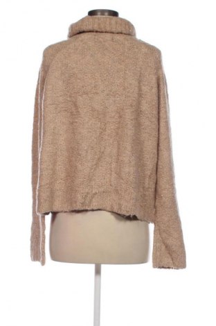 Damenpullover Jean Pascale, Größe L, Farbe Beige, Preis € 7,49