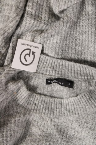 Damski sweter Jean Pascale, Rozmiar S, Kolor Szary, Cena 32,99 zł