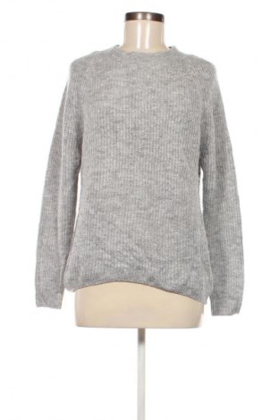 Γυναικείο πουλόβερ Jean Pascale, Μέγεθος S, Χρώμα Γκρί, Τιμή 17,94 €