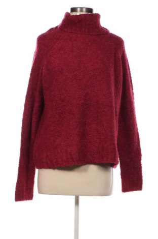 Damenpullover Jean Pascale, Größe M, Farbe Rosa, Preis 7,49 €