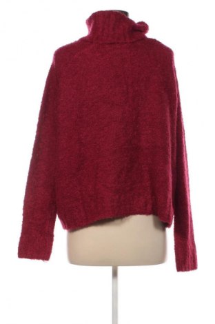 Damenpullover Jean Pascale, Größe M, Farbe Rosa, Preis 7,49 €