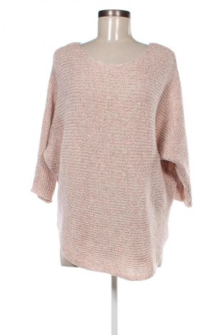 Damenpullover Jean Pascale, Größe M, Farbe Rosa, Preis 7,49 €