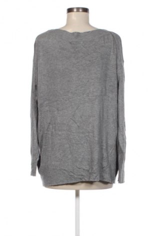 Damenpullover Jean Pascale, Größe L, Farbe Grau, Preis € 7,49