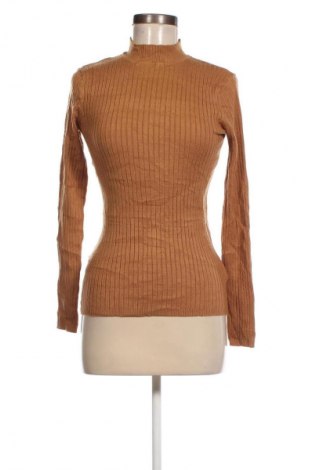 Damenpullover Jean Pascale, Größe S, Farbe Beige, Preis 7,49 €