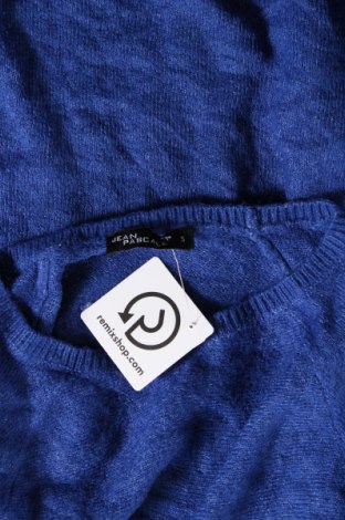 Damenpullover Jean Pascale, Größe S, Farbe Blau, Preis € 4,49