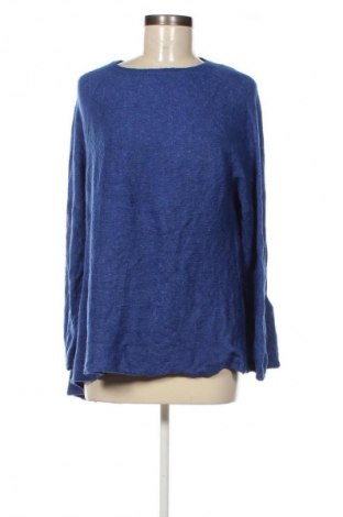 Damenpullover Jean Pascale, Größe S, Farbe Blau, Preis 8,29 €