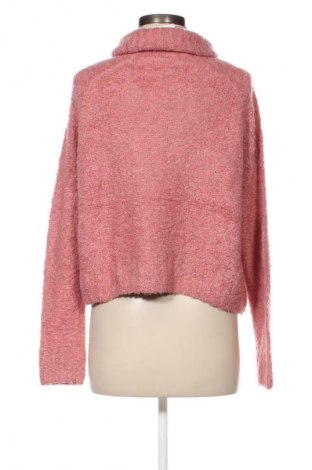 Damenpullover Jean Pascale, Größe S, Farbe Rosa, Preis € 3,99