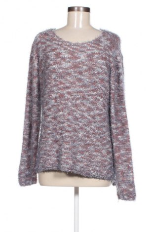 Damenpullover Jean Pascale, Größe M, Farbe Mehrfarbig, Preis 7,49 €