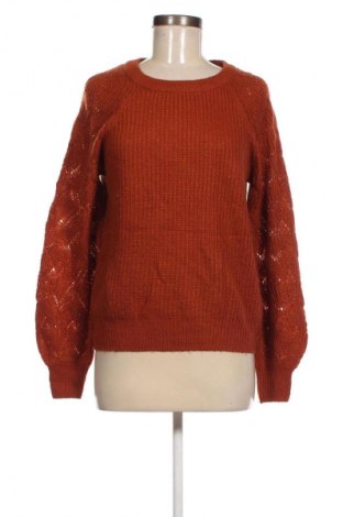 Damenpullover Jean Pascale, Größe XS, Farbe Orange, Preis € 7,49