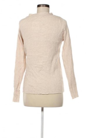 Damenpullover Jean Pascale, Größe L, Farbe Beige, Preis 7,49 €