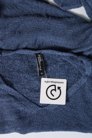 Damenpullover Jean Pascale, Größe XS, Farbe Blau, Preis € 7,49