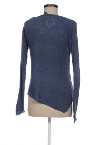 Damenpullover Jean Pascale, Größe XS, Farbe Blau, Preis € 7,49