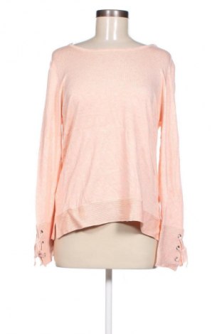 Damenpullover Jeanswest, Größe L, Farbe Rosa, Preis 3,99 €