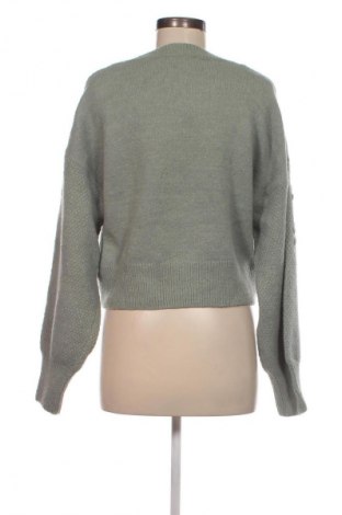 Damenpullover Jessica Simpson, Größe M, Farbe Grün, Preis € 11,79