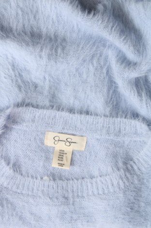 Damenpullover Jessica Simpson, Größe XS, Farbe Blau, Preis € 9,99