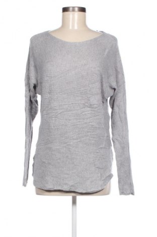 Damenpullover Joan Vass, Größe L, Farbe Grau, Preis € 19,99