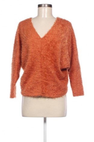 Damenpullover Jolie, Größe S, Farbe Orange, Preis € 7,49