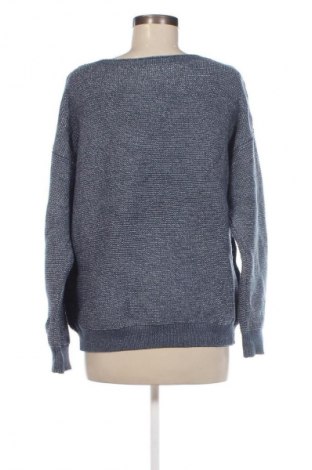 Damski sweter Jones New York, Rozmiar L, Kolor Niebieski, Cena 52,99 zł