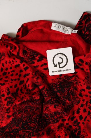 Damenpullover Joyx, Größe L, Farbe Rot, Preis € 7,49