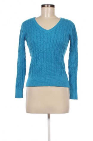 Damenpullover Just Woman, Größe XS, Farbe Blau, Preis € 7,49