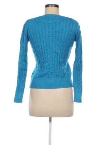 Damski sweter Just Woman, Rozmiar XS, Kolor Niebieski, Cena 32,99 zł