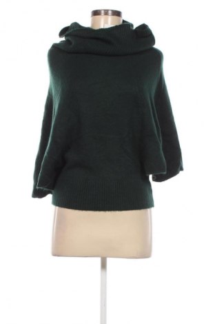 Дамски пуловер Just Woman, Размер S, Цвят Зелен, Цена 12,99 лв.