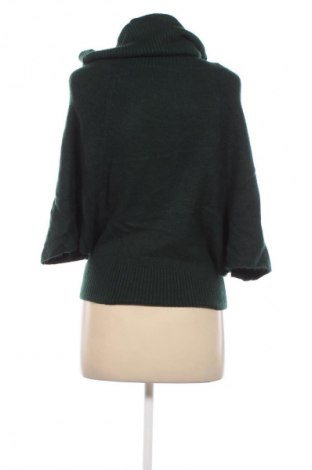 Pulover de femei Just Woman, Mărime S, Culoare Verde, Preț 95,39 Lei