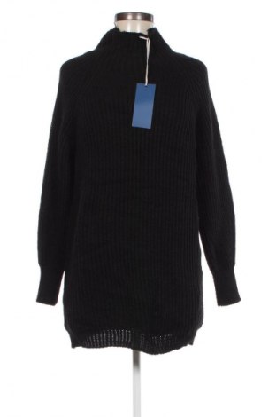 Damenpullover Just Woman, Größe L, Farbe Schwarz, Preis € 9,99