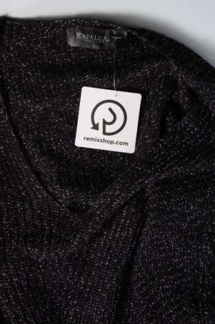 Damenpullover Kapalua, Größe L, Farbe Schwarz, Preis € 7,49