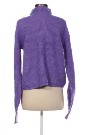 Damenpullover Kapalua, Größe M, Farbe Lila, Preis € 7,49