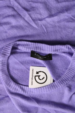 Damenpullover Kapalua, Größe S, Farbe Lila, Preis € 7,49