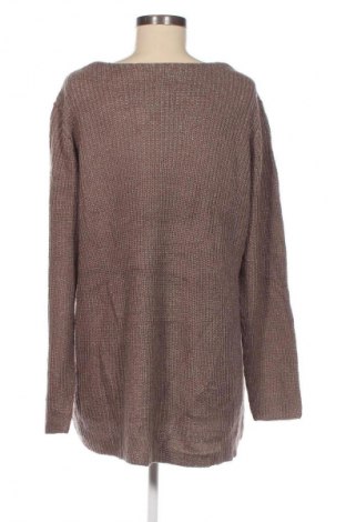 Damenpullover Kapalua, Größe XL, Farbe Grau, Preis € 7,49