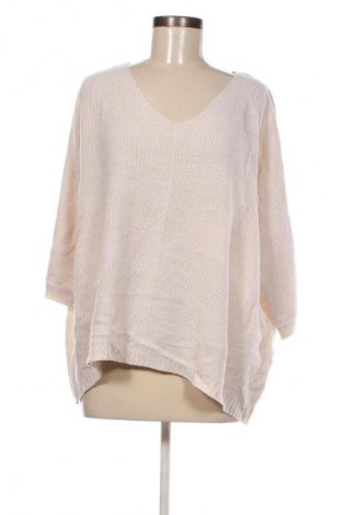 Damenpullover Kapalua, Größe XXL, Farbe Beige, Preis € 8,49