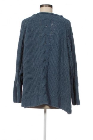 Damenpullover KappAhl, Größe M, Farbe Grün, Preis 8,49 €