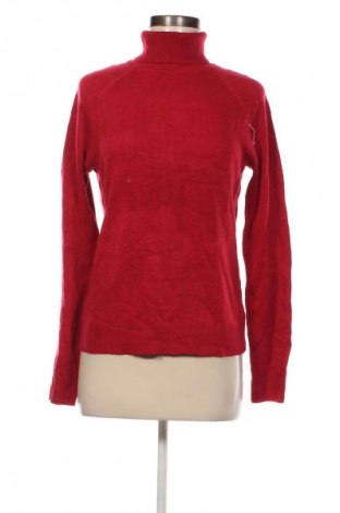 Damenpullover Karen Scott, Größe S, Farbe Rot, Preis € 11,49