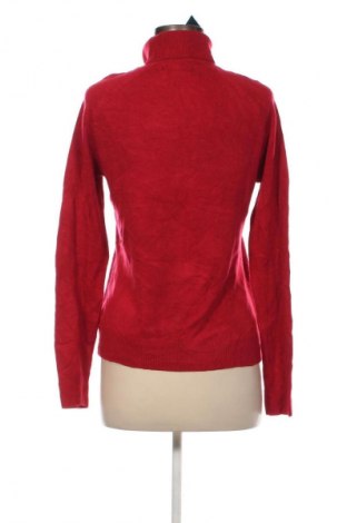 Damenpullover Karen Scott, Größe S, Farbe Rot, Preis € 12,99