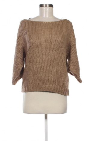 Damski sweter Kate Storm, Rozmiar M, Kolor Beżowy, Cena 45,99 zł