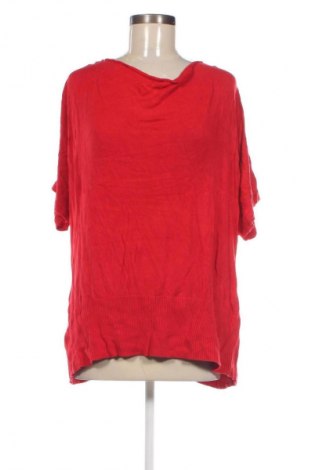 Damenpullover Katies, Größe XXL, Farbe Rot, Preis € 5,49