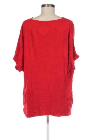 Damenpullover Katies, Größe XXL, Farbe Rot, Preis € 5,49