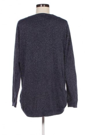 Damenpullover Katies, Größe XXL, Farbe Blau, Preis € 5,49