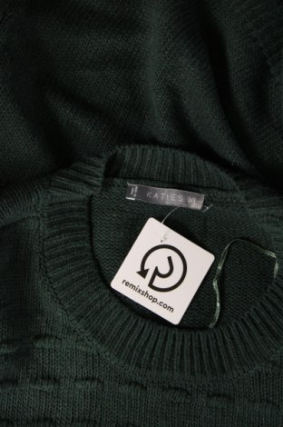 Damenpullover Katies, Größe XL, Farbe Grün, Preis € 7,49