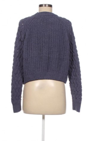 Damski sweter Kendall & Kylie, Rozmiar M, Kolor Szary, Cena 69,99 zł