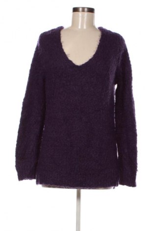 Damenpullover Kenneth Cole, Größe M, Farbe Lila, Preis € 23,99