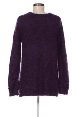 Damenpullover Kenneth Cole, Größe M, Farbe Lila, Preis € 23,99