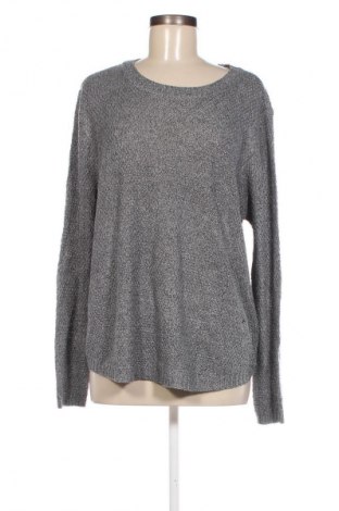 Damenpullover Khoko, Größe L, Farbe Grau, Preis 11,49 €