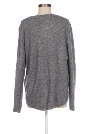 Damenpullover Khoko, Größe L, Farbe Grau, Preis 11,49 €